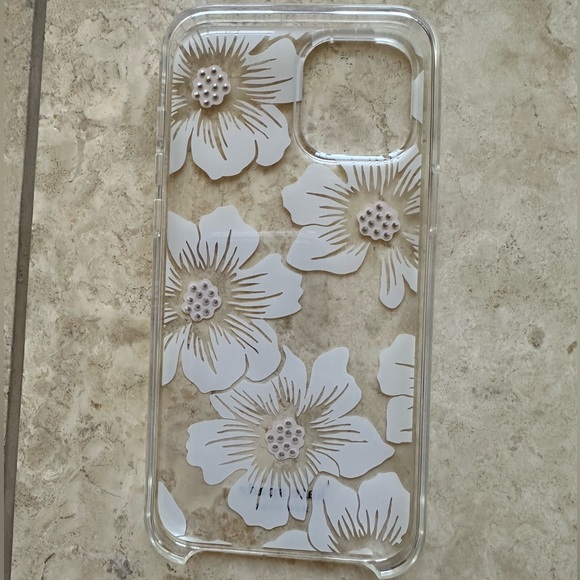 Kate Spade iPhone 12 Pro Max phone case - Picture 4 of 7